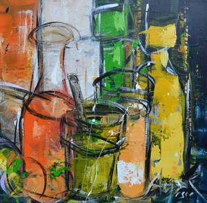 Expressionistisch