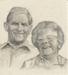 To catch a certain look, a specific posture that is recognizable you. Portraits make memorable keepsakes and unforgettable gifts.