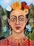 FRIDA STIJL