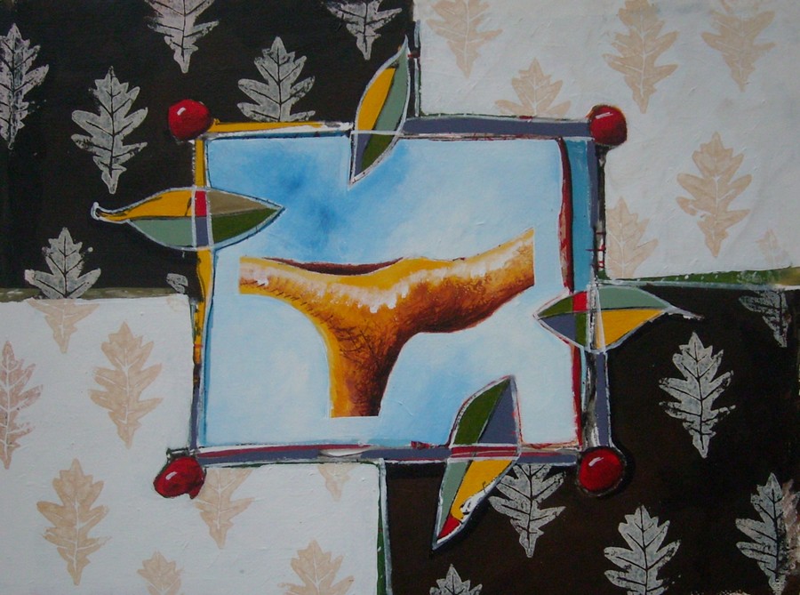 Herfst 2009