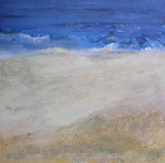 Zee en strand