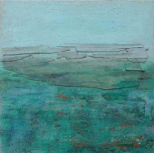 Impressies van de zee
