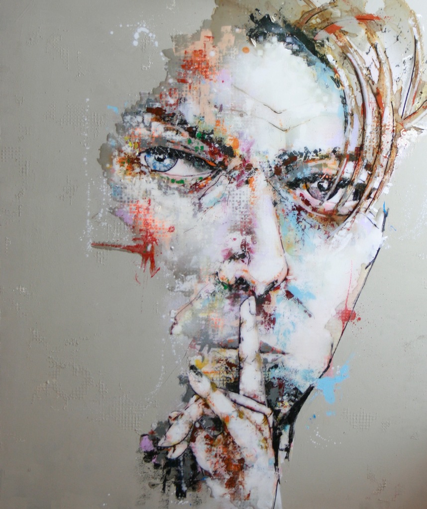 David Bowie