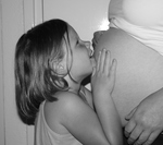 The power of motherhood!