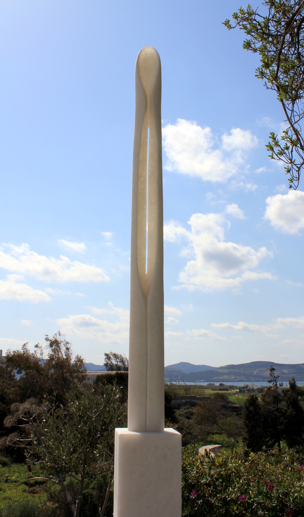 Hollow Needle