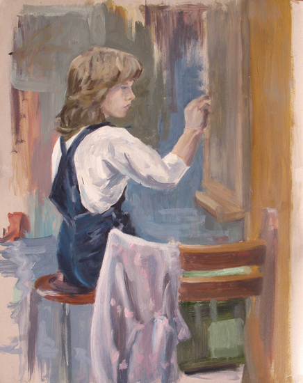 Veerle