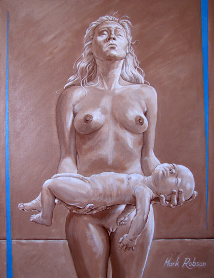 Sepia - Treurlied