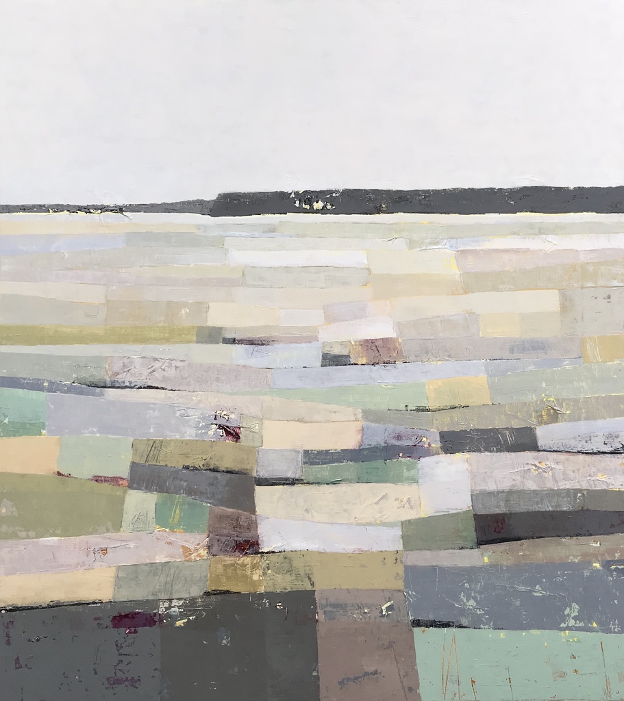 Duinlandschap Terschelling