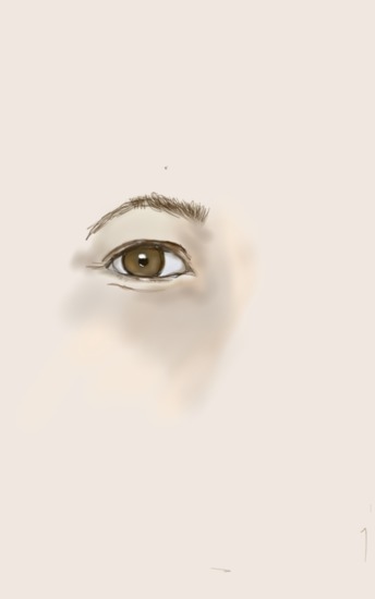 Oog Lisa