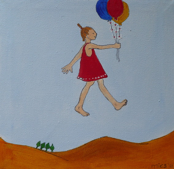 ballonnen