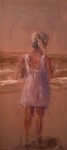 Impressionistisch realisme -
2015 WINNAAR Rembrandt YoungTalent Award, Royal Talens (Noordwijk Schilderfestival)