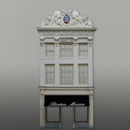 Alkmaar Mient 23, de leeuwenburg