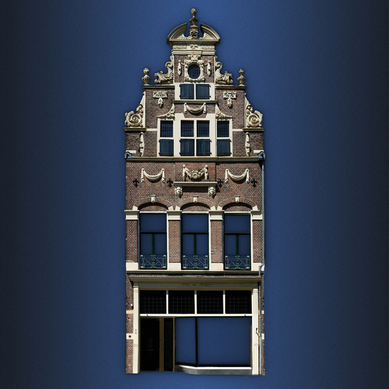 Deventer anno 1667