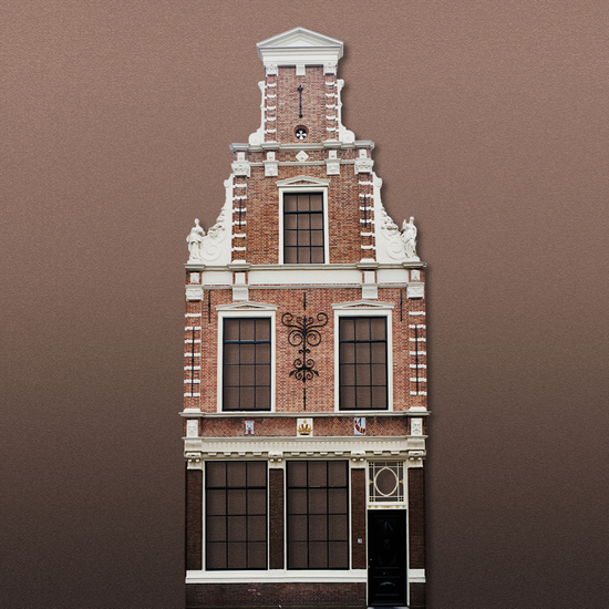 Alkmaar Mient 31