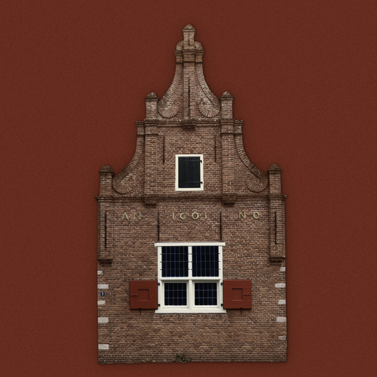 Schoorl Raadhuis