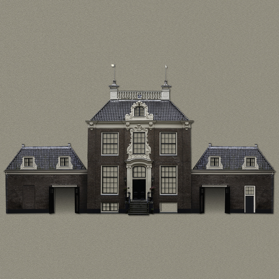 Amsterdam Frankendael