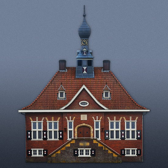 Maarn Raadhuis