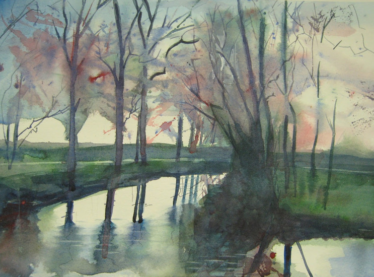 de Ward