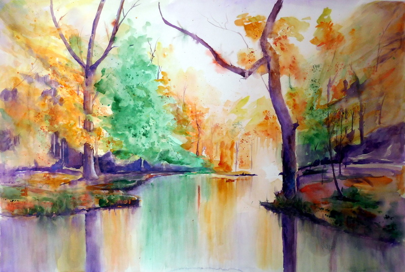 Herfst