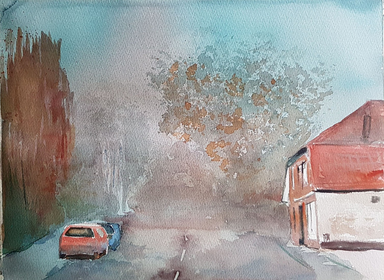 Dorpstraat