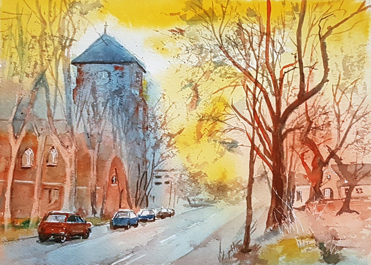 Theaterkerk