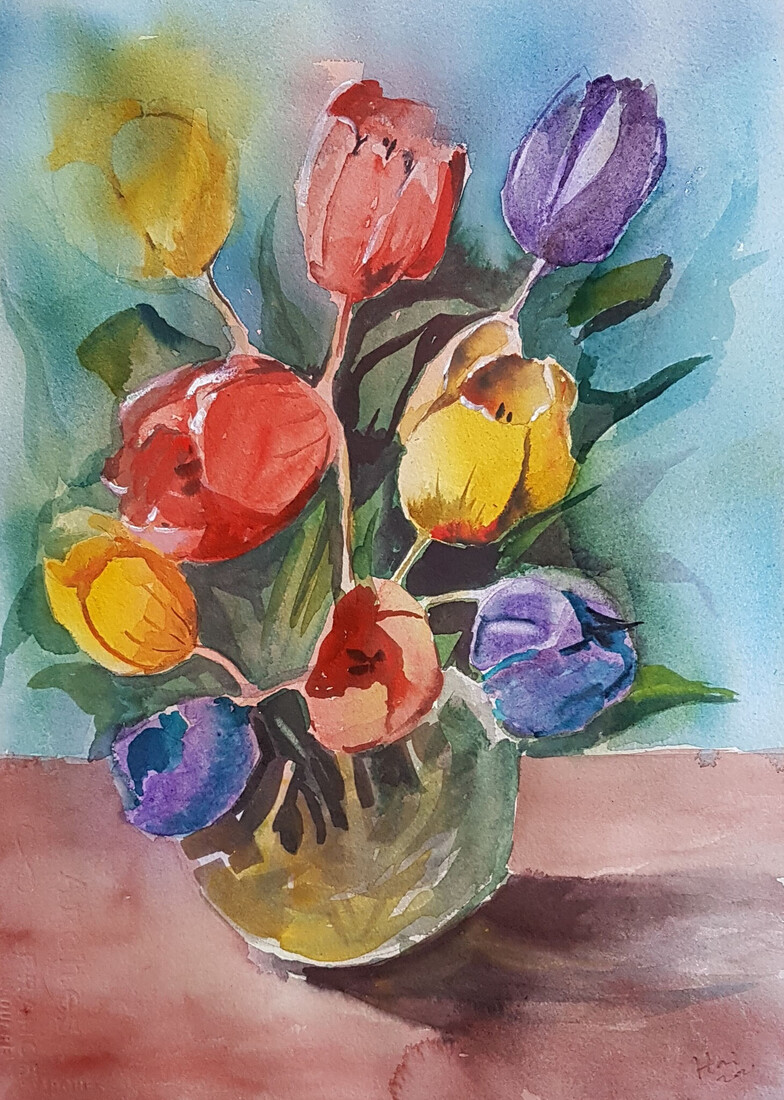 Tulpen
