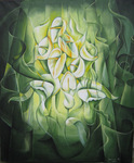 bloemen en planten