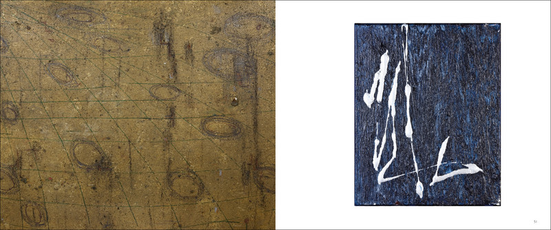 Pagina uit Kunstboek
