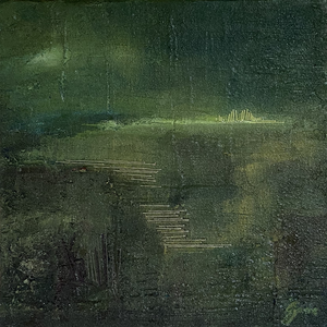 Mixed Media