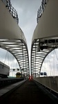 foto's van mijn werk in de wegenbouw
