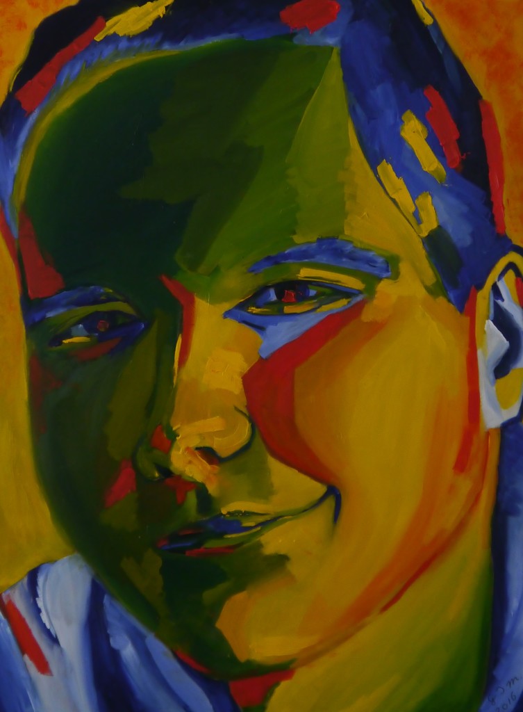 Zoon Niek