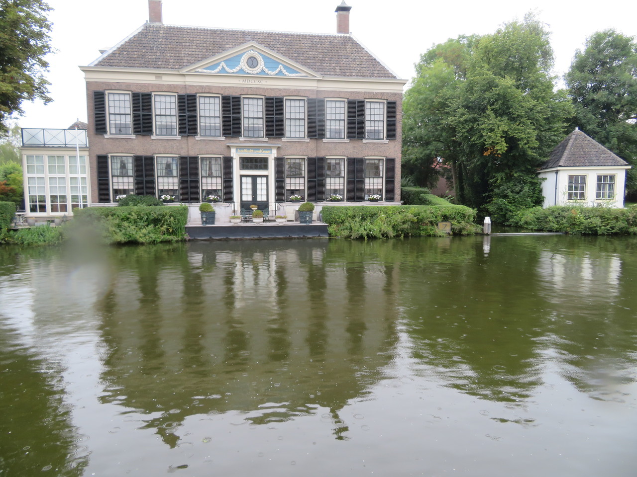 Water spiegeling 2