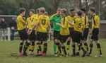 Sport fotografie Voetbal