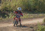 Foto's van motorcross op verschillende crossbanen in Nederland. Er worden regelmatig foto's toegevoegd.