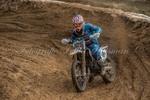 Training van 28-01-2017 Motorcross Fotografie