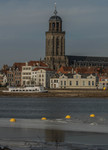 Deventer, altijd wel wat te fotograferen daar.
