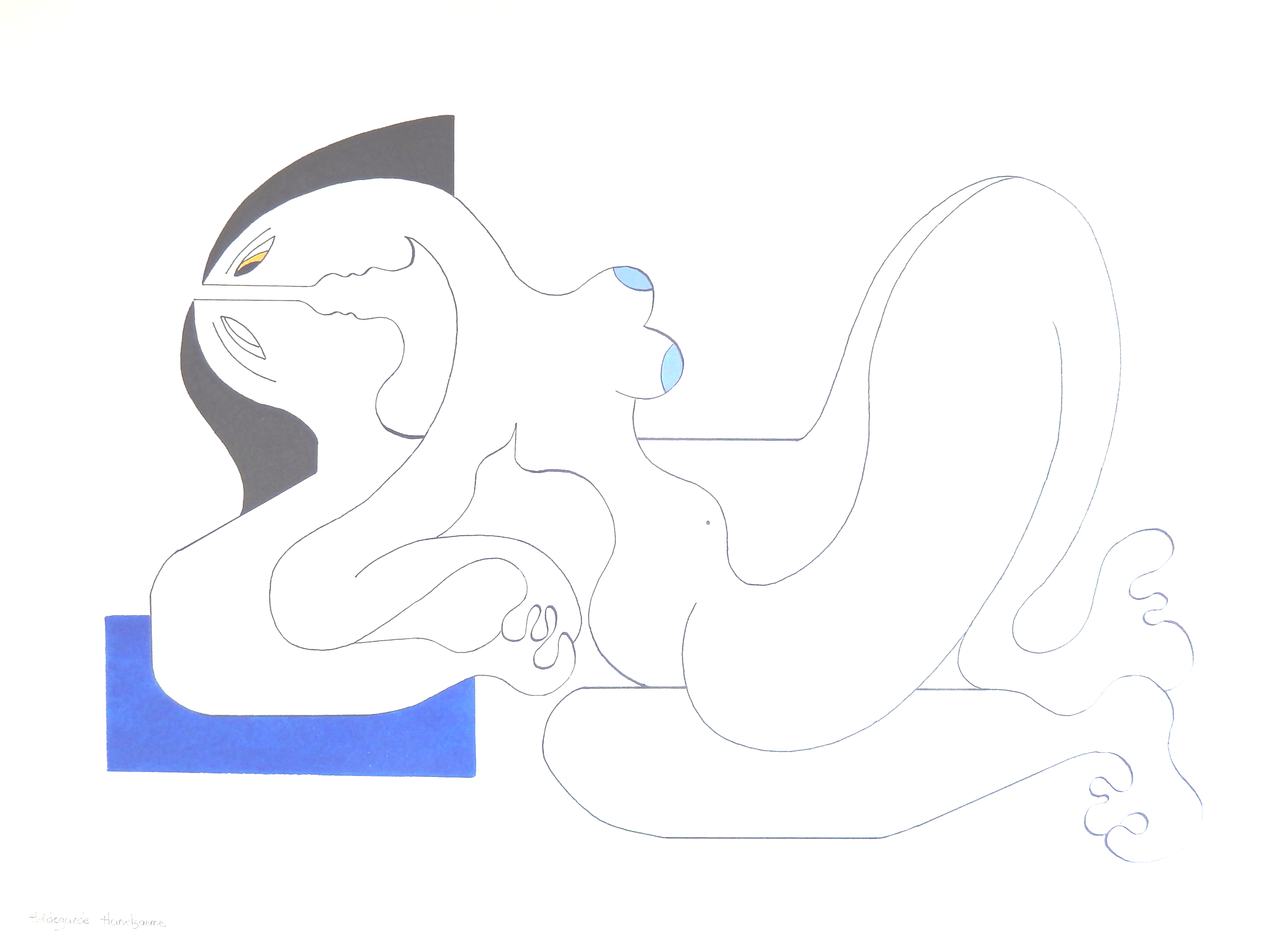 Affection