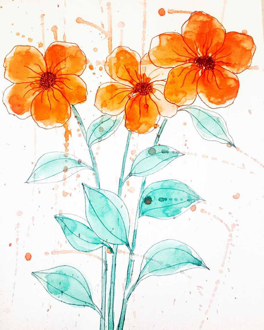 Aquarel 36