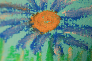 Sinds 2006 houd ik me bezig met het maken van schilderijen. Inspiratie ontleen ik aan de natuur en mijn rijke fantasie. Mijn kunstwerk is kleurrijk, fantasievol en abstraherend.
