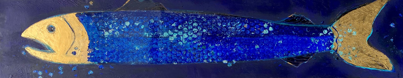 Billie Blue