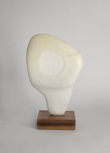 beelden gemaakt van marmer gevonden op de Griekse Cycladen eilanden Paros en Naxos