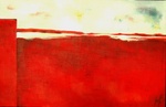 Abstracte en semi-figuratieve landschappen