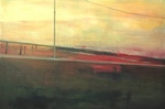 De wereld als desolate lokatie