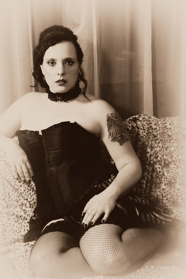 Boudoir