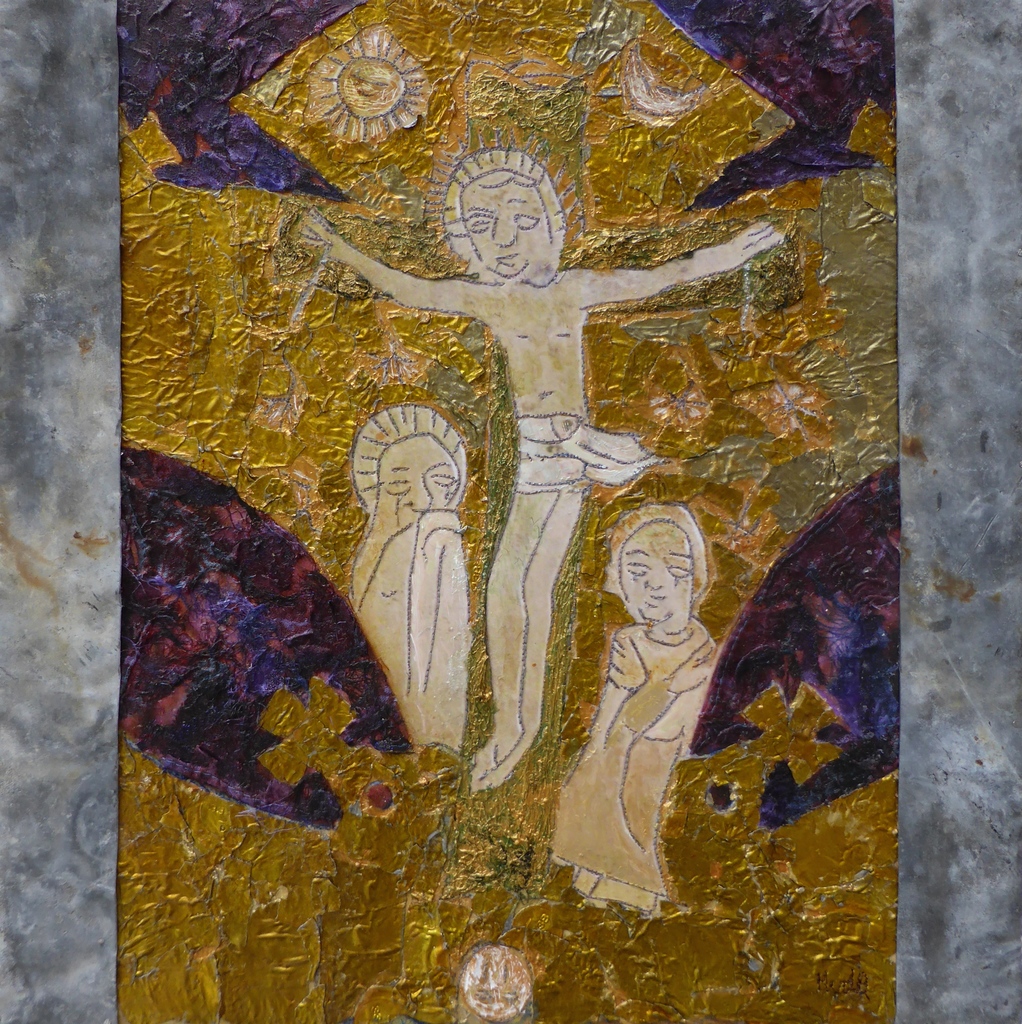 Golgotha