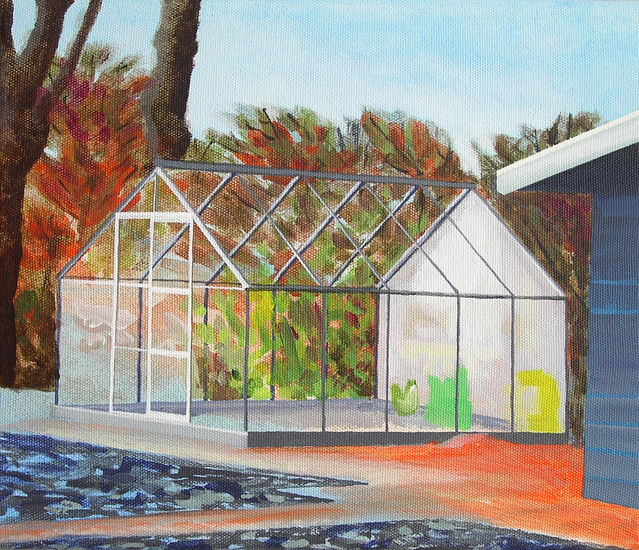 De Tuin 2