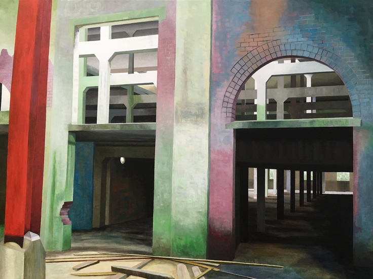 Fabriek in Ter Apel 5