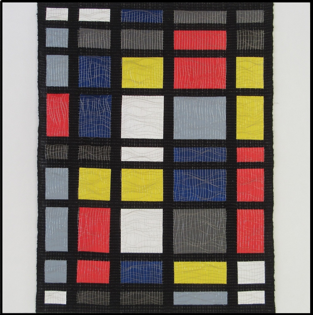 2017 mijn mondriaan