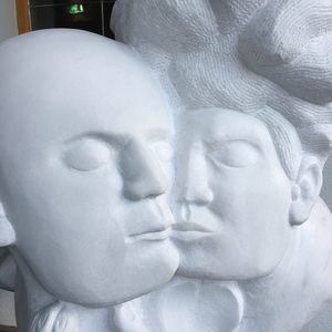 Beelden - groot formaat