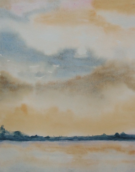 Landschap I